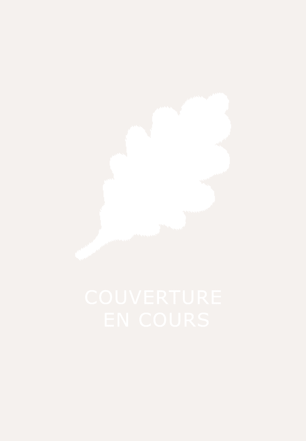 Couverture de produit indisponible